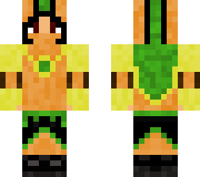 carrot hunter