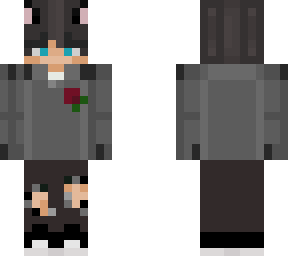 cat boy