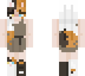 cat girl