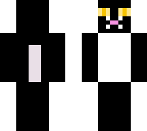 cat guy
