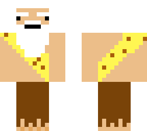 cave grandpa