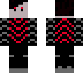chainmail vampire