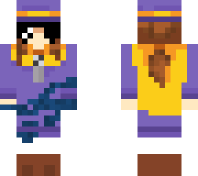 chapter 2 hat kid (glasses)