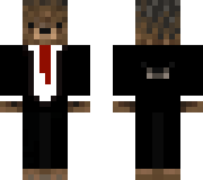 chewbacca suit
