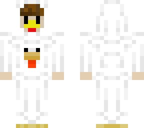 chicken boy