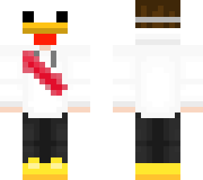 chicken boy