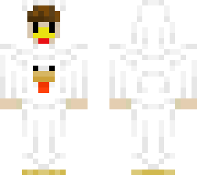 chicken boy