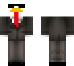 chicken overlord