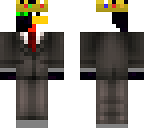chicken ranboo