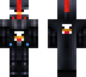 chicken vader