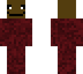 choclate milk walker