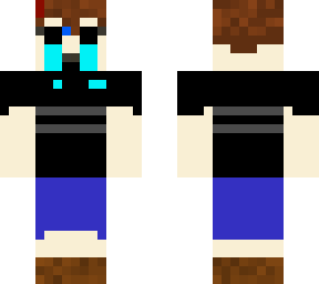 chris afton (bitten)