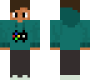 chris new skin 2