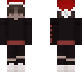 christmas, eboy type  minimalistic