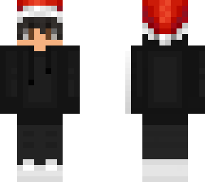 chwismas dude