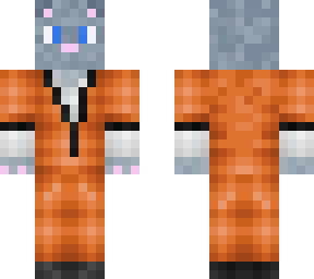 coco prisoner