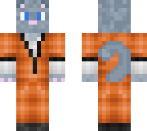coco prisoner again