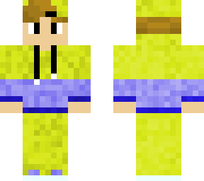 colored boy
