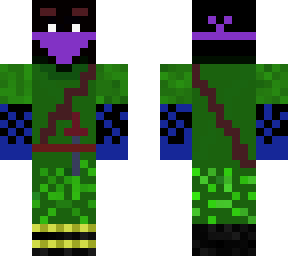 commando