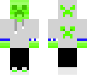 coocreeperthecreeper edit again