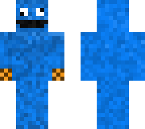 cookie monster