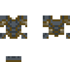 cool armor