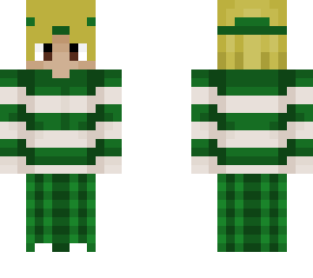 cool boy :d (dark green)