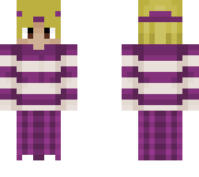 cool boy :d (purple)