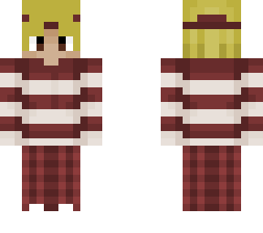 cool boy :d (red)