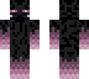 cool enderman