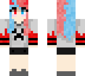 cool girl