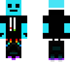cool kid