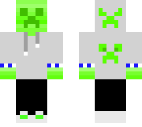 coolcreeperthecreeperfix