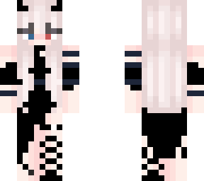 coolcritter black dress