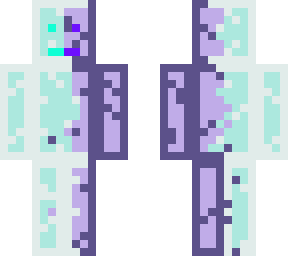 corrupt glass