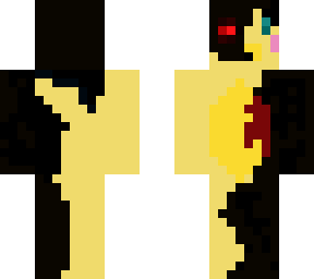 corrupt quack