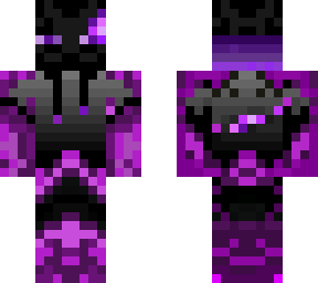 corrupted enderman