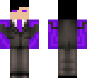 corrupted mob boss