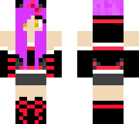 costume made kawaiichan