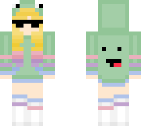 credits to jackieducky: recolored froggo