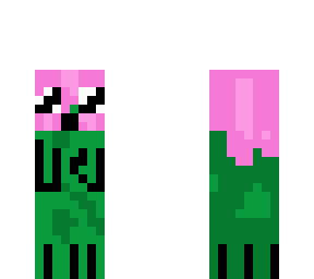 creeper 2!