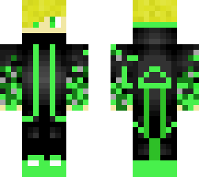 creeper gamer