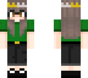crown