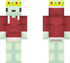 crown shield-frog