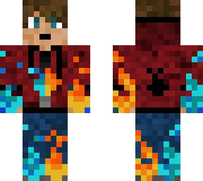 current skin im using