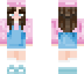 custom skin (milk) please dont use!!