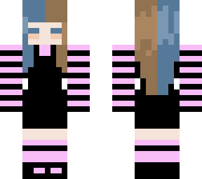 custom skin for anyone who needs one