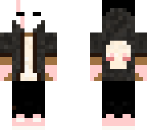 cute assasin