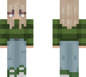 cute blonde girl (jackie123456789) (edited)