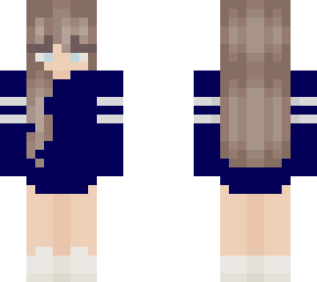 cute girl